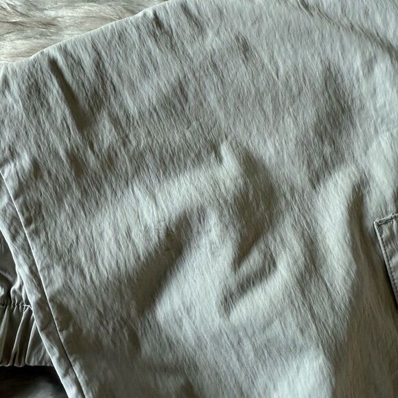 Zara Lightweight Cargo Pants in Tan - Picture 7 of 7